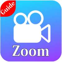 Guide for Zoom Cloud Video Call : Zoom Video Chats