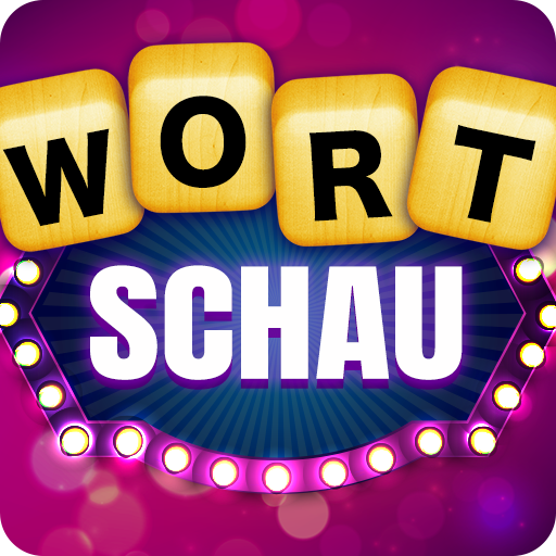 Wort Schau - Wörterspiel icon