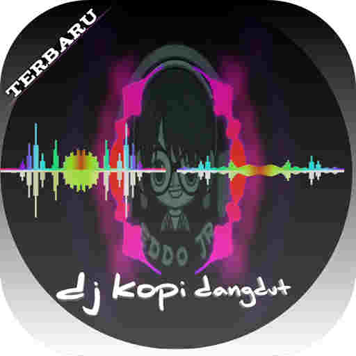 Lagu Dj Kopi Dangdut Offline Terbaru icon