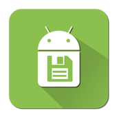 Apk Backup Lite icon