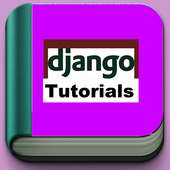 Tutorials For Django 2018 on 9Apps