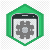 System App Converter icon