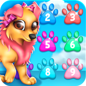 Dog Lock Screen 🐕 icon