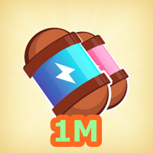 Spin Master - Free Spins and Coins Rewards icon