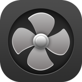 Fan Sound icon