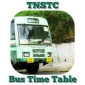 TNSTC Bus Time Table and Bookings on 9Apps