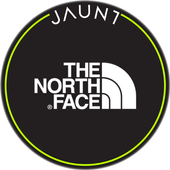 The North Face أيقونة