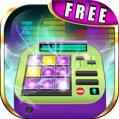 MPC Create Music 2015 icon