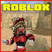 Targets Roblox Game icon