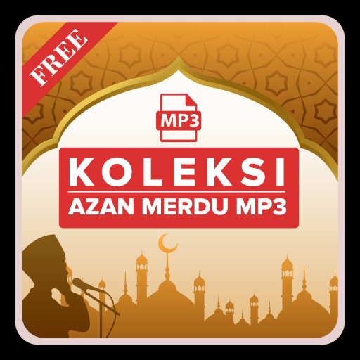 Koleksi Azan Merdu mp3 icon