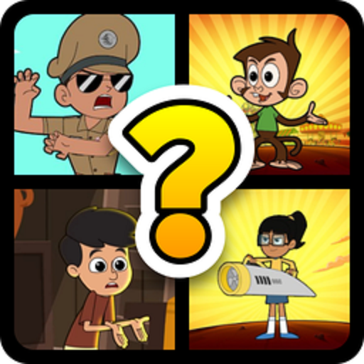 The Game Little Singham icon