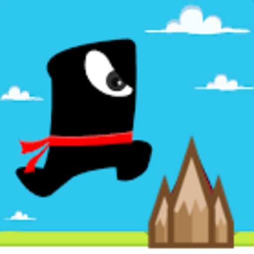 Flip N Run icon