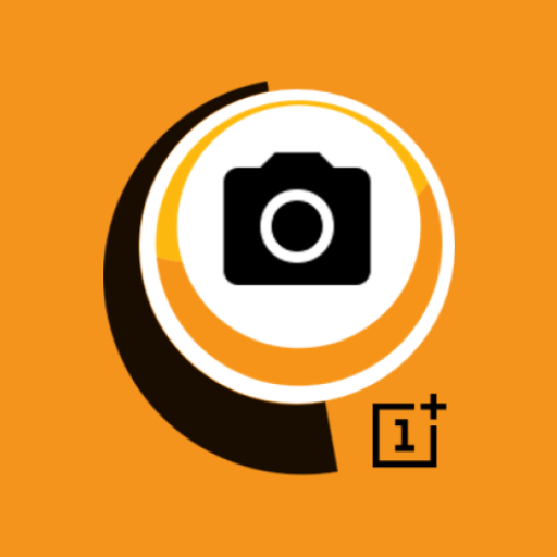 OnePlus 8 Pro Photochrom[ROOT] icon