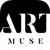 Artmuse Discover Galleries icon