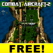 Combat Aircraf 2 icon