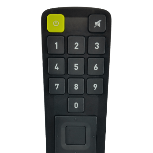 Remote Control For StarTimes icon