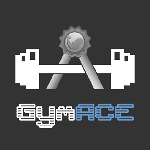 GymACE: Workout Tracker for Strength Training icon