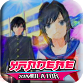 Trik Yandere Simulator Chan icon
