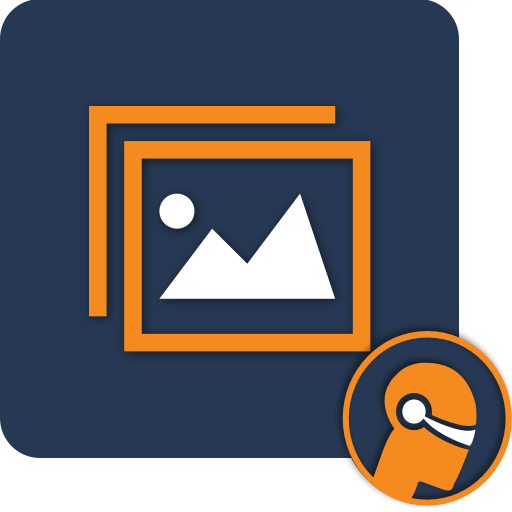 FD VR - Virtual Photo Gallery icon