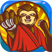 Ultimate Fighters icon