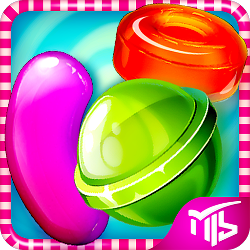 Candy Candy - Multiplayer icon