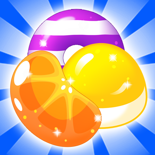 Jelly Crush icon