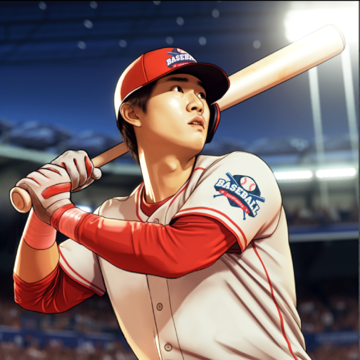 Baseball Clash: リアルタイム野球ゲーム icon