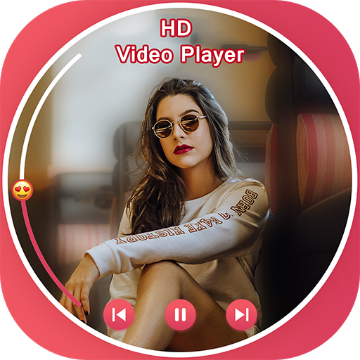 HD Video Player : HD Multi Screen Video Player icon