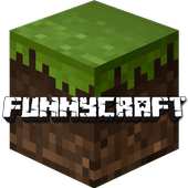 Funny Craft icon