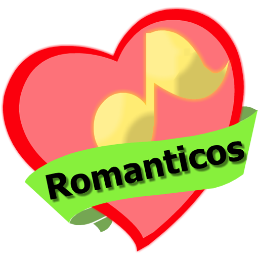 Radios De Musica Romantica En Español Gratis icon