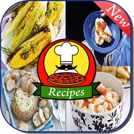 Camping Recipes icon