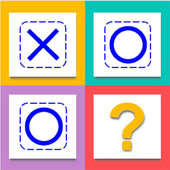 O or X icon