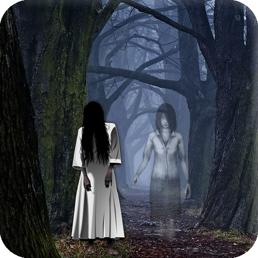 Ghost In Photo - Ghost Prank icon