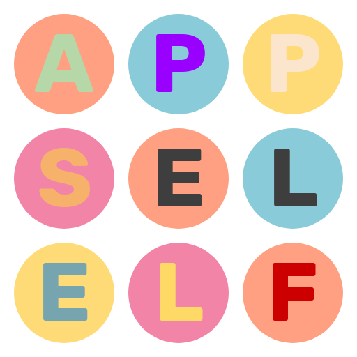 Word Search - Word Games Puzzle icon