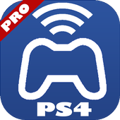 Top PS4 Remote Play icon