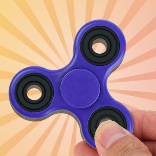 Fidget Spinner   Workshop icon