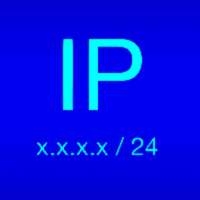 Ip calculator | Subnet Calculator | CIDR