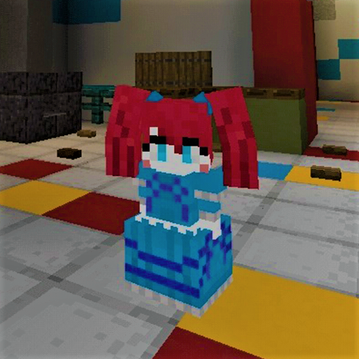 Mod Poppy 2 for MCPE icon