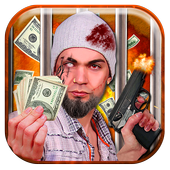 Thug Life Photo Montage icon