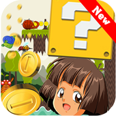 Super Dora World Go icon