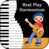 Real Play Harmonium - amazing indian music pro on 9Apps