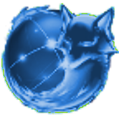 Icefox - Lightweight and Fast Browser icon
