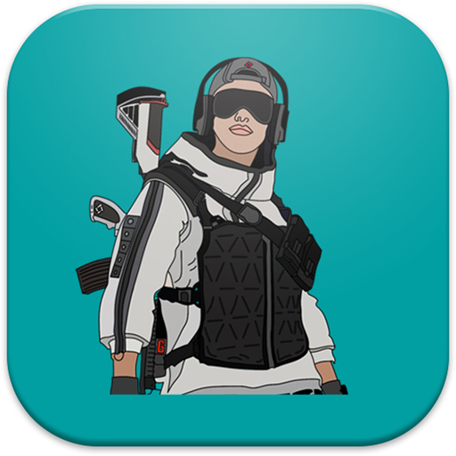 Free VPN for PUBG - Gigabit VPN icon