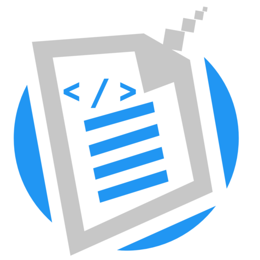 Our Code Editor Free icon