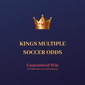Kings Multiple Soccer Odds आइकन