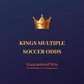Kings Multiple Soccer Odds