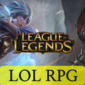 LOL-Card RPG icon