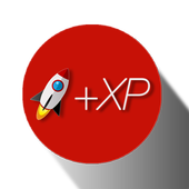 Super XP Booster icon