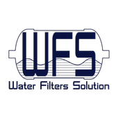 Water Filters Solution icon