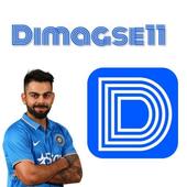 Dimagse11- Dream11 Team &amp; Probable 11 News icon